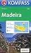 Madeira 1 : 50 000: Wander-, Freizeit- und Stra�enkarte. Mit Sehensw�rdigkeiten