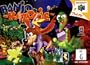 Banjo-Kazooie
