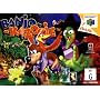 Banjo-Kazooie