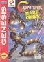 Contra Hard Corps