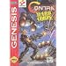 Contra Hard Corps