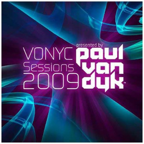Produkt-Bild: Vonyc Sessions 2009