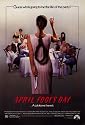 April Fools Day - Movie Poster - 27 x 40