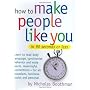 How to Make People Like You in 90 Seconds or Less