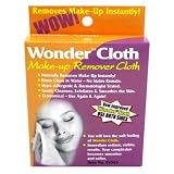 Wonder Cloth Make-Up Remover