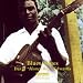 Blues, Blues: David
