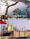 Traumstra&szlig;en Spanien / Portugal - unknown