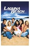 LAGUNA BEACH CAST TV SERIES POSTER