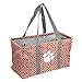NCAA Clemson Women's DD Picnic Caddy Bag