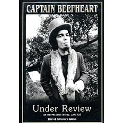 Captain Beefheart - Under Review [DVD]