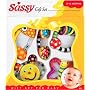 Sassy Baby Gift Set