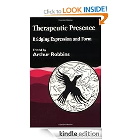 Therapeutic Presence: Bridging Expression and Form