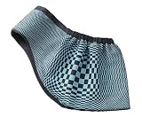 Serene Sling (reversible) - Moire, Size M-L