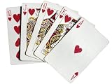 51CXgvVfJuL. SL160  Learn How To Play Poker Offline and Online