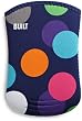 BUILT Kindle and Kindle Touch Slim Neoprene Sleeve Case, Scatter Dot