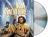 : The Ancient (Saga of the First King)