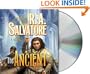 The Ancient (Saga of the First King)