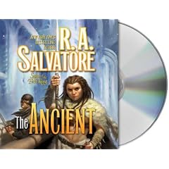 The Ancient from Science Fiction