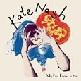 My best friend is you by Nash, Kate, 1987-