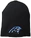 47 Men's Black Carolina Panthers Primary Logo Knit Beanie