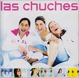 Las Chuches lyrics