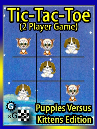 TicTacToe