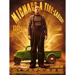 Micmacs � tire-larigot - Edition 2 DVD