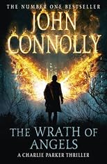 Wrath of Angels