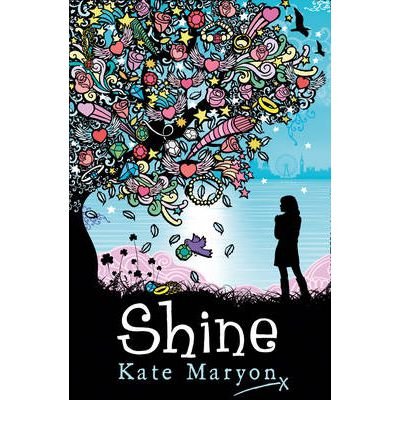 [(Shine )] [Author: Kate Maryon] [Jun-2011]