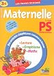 LES PETITS BASIQUES PS - (Ancienne �dition)