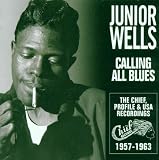 Calling All Blues