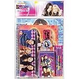 iCarly Stationary 11-Piece Set