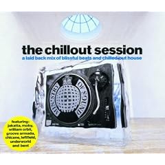 The Chillout Session