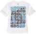 Buy Kids Shoes - DC Apparel Boys 8-20 Square Up Tee