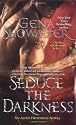 Seduce The Darkness (Alien Huntress)