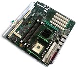 Dell Optiplex GX270 Small Mini-Tower (SMT) XF824 Motherboard Mainboard Systemboard With Tray, Compatible Dell Part Numbers: DG284, U1325, H1487, K5786, H1290, Y1052, FG015, FG022