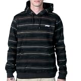 Sweater Hooded Men Billabong Subject Hood dark olive L
