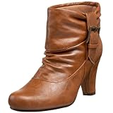 Madden Girl Women's Patricee Ankle Boot