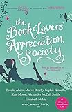 The book lovers' appreciation society : stories