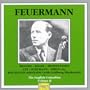 Feuermann: The English Columbias, Vol. 2