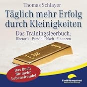 H&ouml;rbuch Täglich mehr Erfolg durch Kleinigkeiten