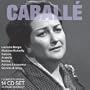 Legendary Performances of Caball� [Box Set]