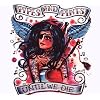 Until We die