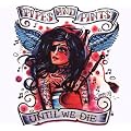 Until We die