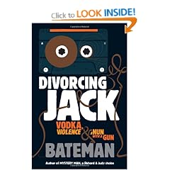 Divorcing Jack