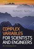 Complex variables for scientists and engineers : an introduction