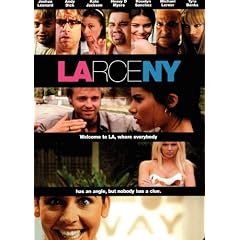 Larceny