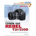 Click here to buy David Busch's Canon EOS Rebel T2i 550D Guide to Digital SLR Photography by David D. Busch.