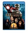 Iron Man 2 (Single-Disc Edition) [Blu-ray]
