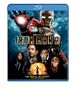 Iron Man 2 (Single-Disc Edition) [Blu-ray]